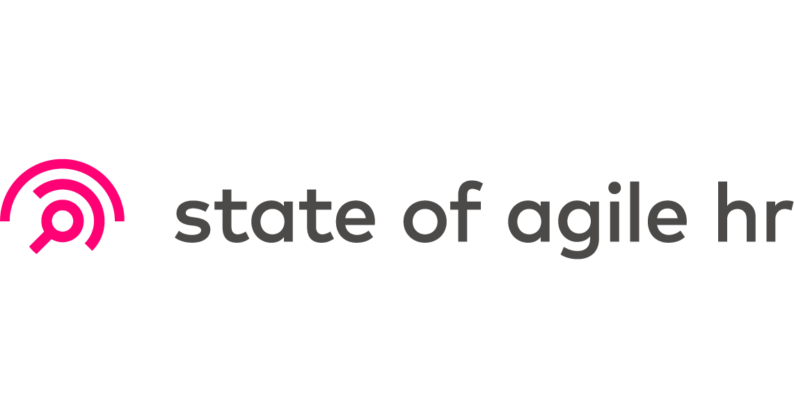 logo png state of agile hr